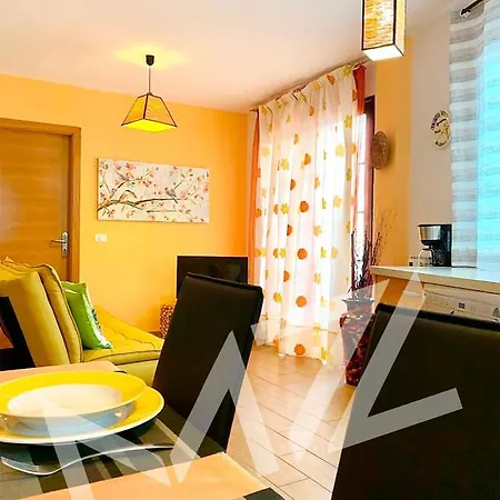 Caleta Paradise Beach Apartamento
