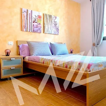 Apartamento Caleta Paradise Beach *