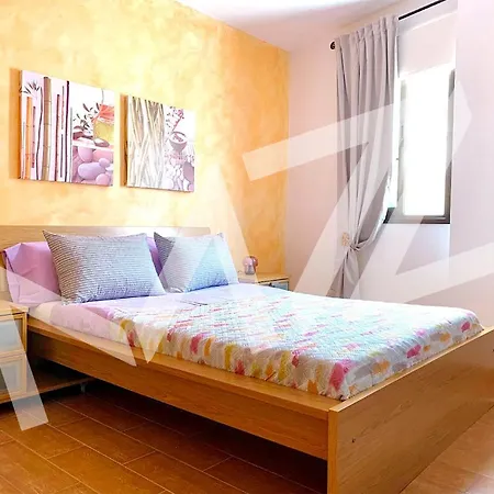 Apartamento Caleta Paradise Beach