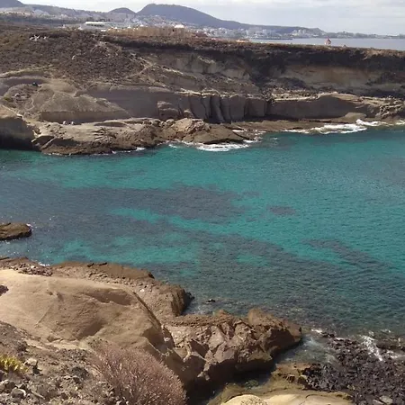 Caleta Paradise Beach Apartamento