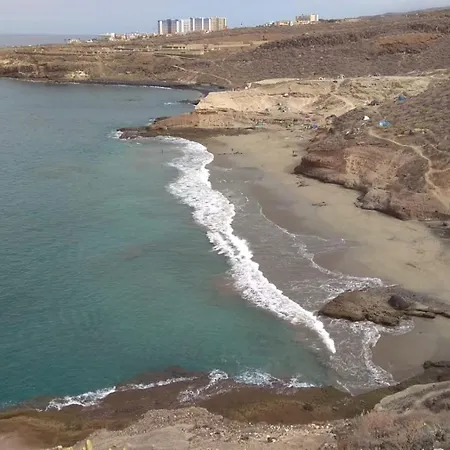Caleta Paradise Beach Apartamento *
