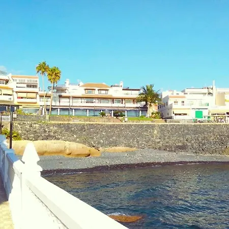 Caleta Paradise Beach Apartamento